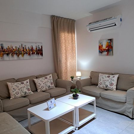 Albert'S Apartment St Lazarus 402 B - First Floor Ларнака Екстериор снимка