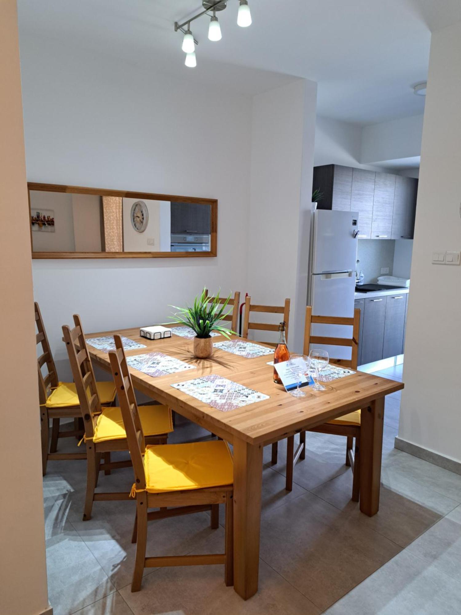 Albert'S Apartment St Lazarus 402 B - First Floor Ларнака Екстериор снимка