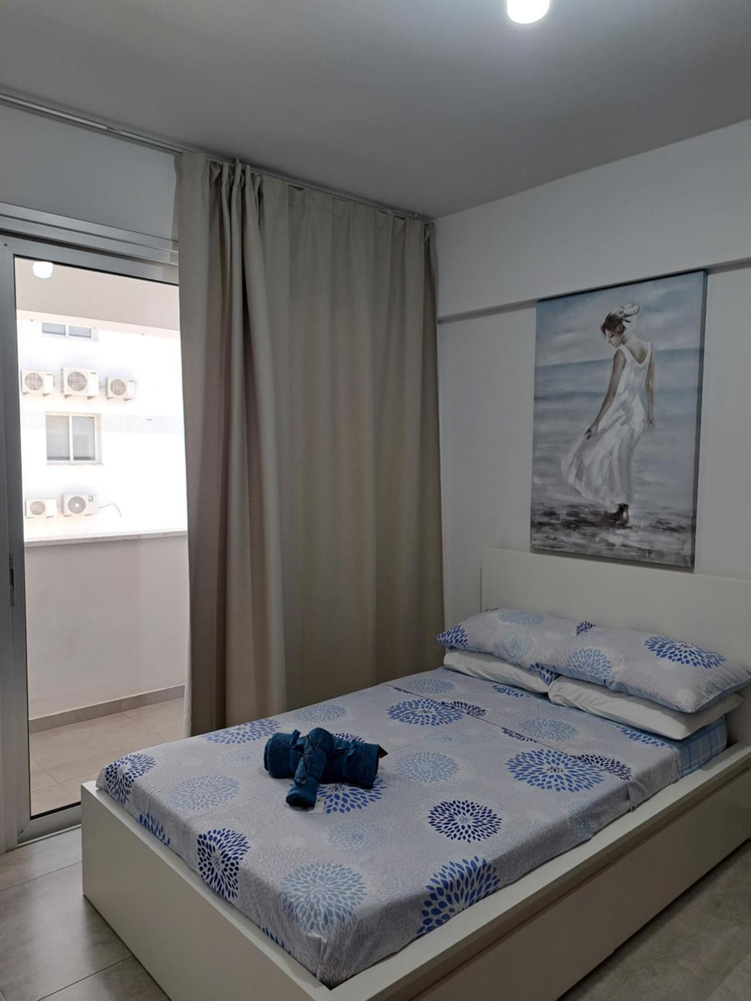 Albert'S Apartment St Lazarus 402 B - First Floor Ларнака Екстериор снимка
