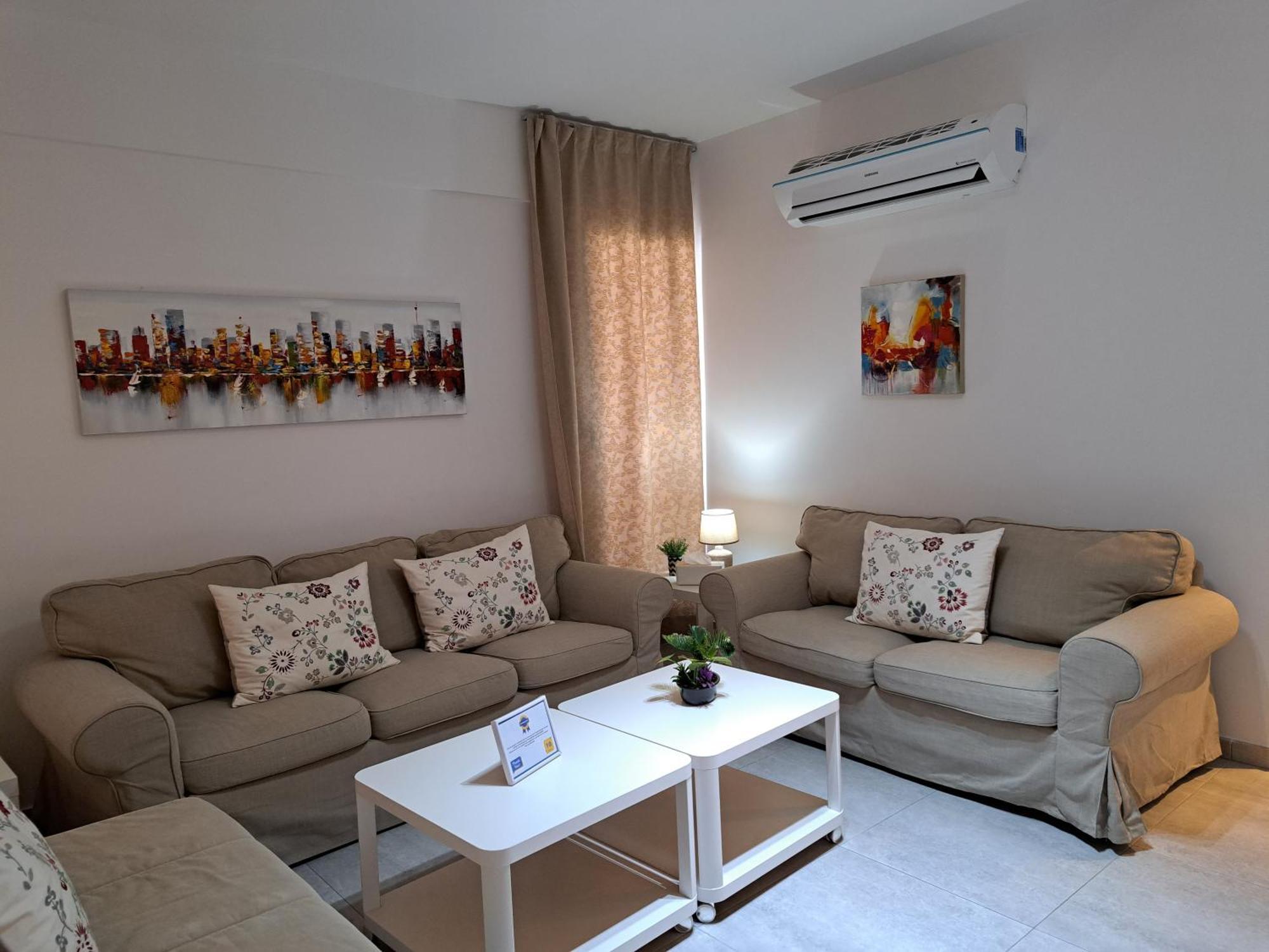 Albert'S Apartment St Lazarus 402 B - First Floor Ларнака Екстериор снимка